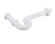 Kunststoff Röhrengeruchverschluss 1 1/4" x 32 mm