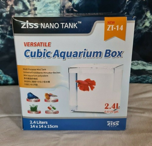 Ziss sepa box - ziss, ez