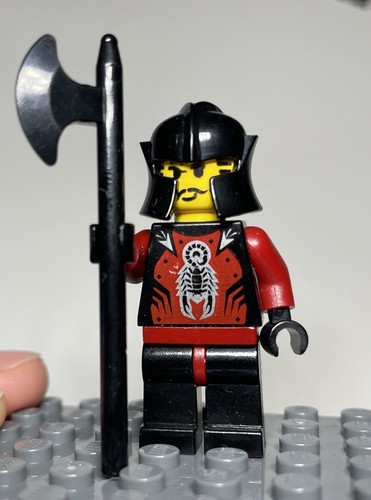 Lego cas257 knights - -,
