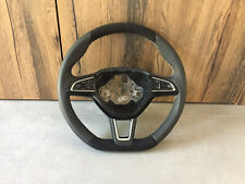 Tuning LENKRAD für SKODA Octavia III Superb III Kodiak Karoq Fabia.Zum Verkauf.