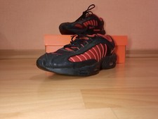 EU Größe 44 - Nike Air Max Tailwind 4 University Red