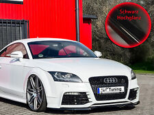 Spoilerschwert Frontspoiler V2