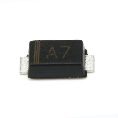 Stück smd 1n4007w - stück,