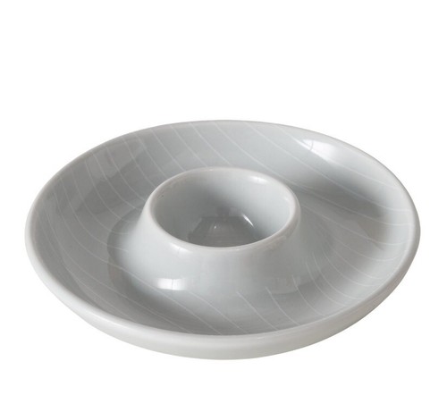 Stk eierbecher grau - 4,