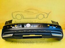 Audi Q5 Stoßstange hinten