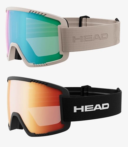 Head contex skibrille - contex,