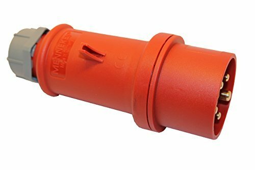 Mennekes cee stecker - mennekes,