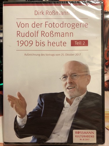 Neu ovp dirk - ovp/dirk, von
