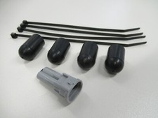 Triumph Sekundärluft System AIS Ventil SLS Tuning Kit Speed Triple 1200 / Tiger