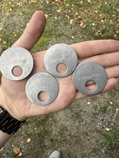 Drosselsatz ALPHATECHNIK 25 kW für Suzuki GSX600F, GN72B GSX600F GN72B Drossel