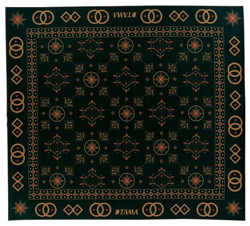 Tama tdr drum rug - tama, tdr-or