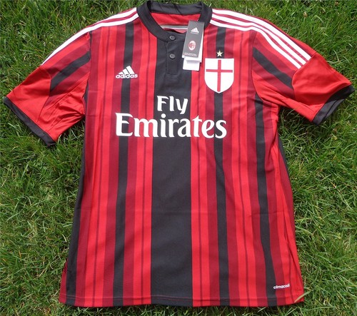 Mailand trikot jersey - ac,