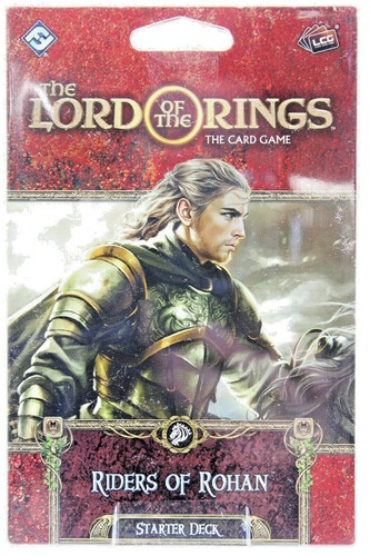 Lord the rings lcg riders - lord,