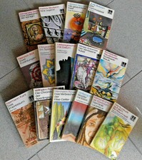 bb "Billige Bücher" Taschenbuch Aufbau-Verlag DDR  - Auswahl (2)