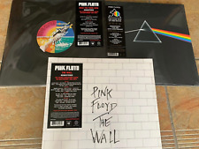 Pink Floyd The Wall / Wish You