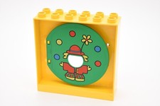Lego Duplo #2222  - Part