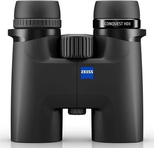 Zeiss conquest hdx - zeiss, 8x32