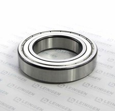 Rillenkugellager FAG