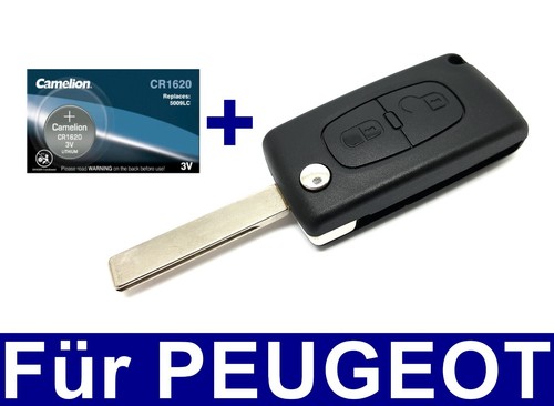 2tasten klappschlüssel für - 2tasten,