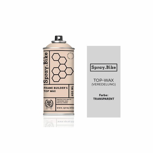 Spray bike 400 top - spray.bike, ml