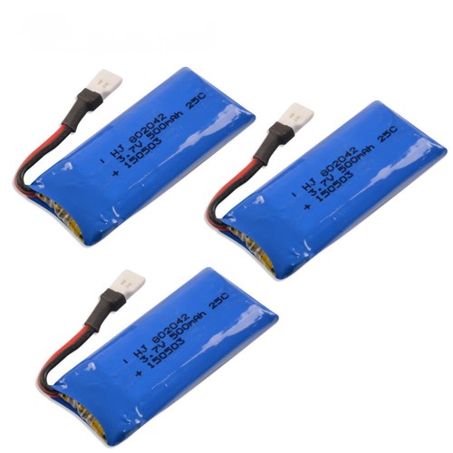 Lipo akku 500mah - lipo,