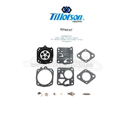 Original tillotson vergaser - original,