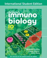 Janeway's Immunobiology |