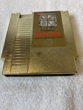 Nintendo The Legend of Zelda