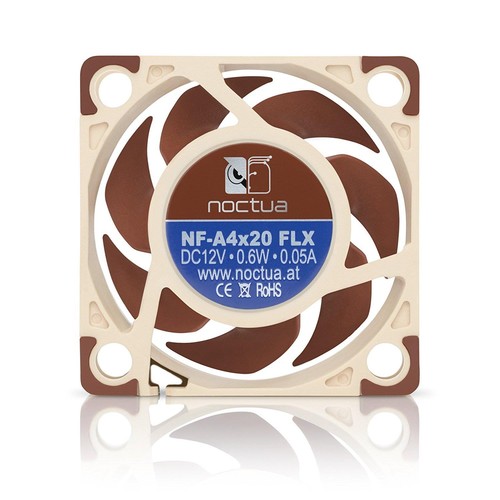 Noctua a4x20 flx - x, 40