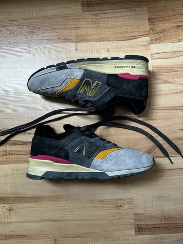 New balance 997 miusa - balance,