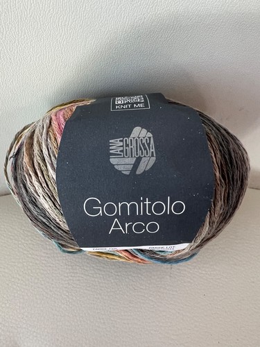 Lana grossa gomitolo arco - grossa,