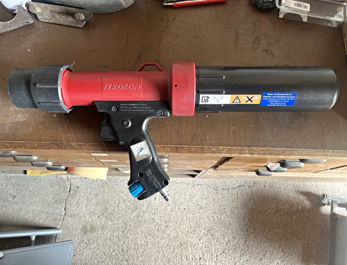 Teroson powerline druckluft - teroson,