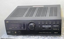 JVC RX-554RBK  Stereo Receiver