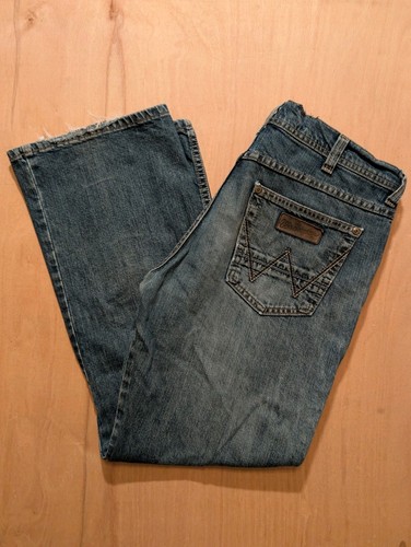 Wrangler herren roxboro - wrangler,