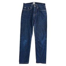 Edwin Denim Jeans Loose