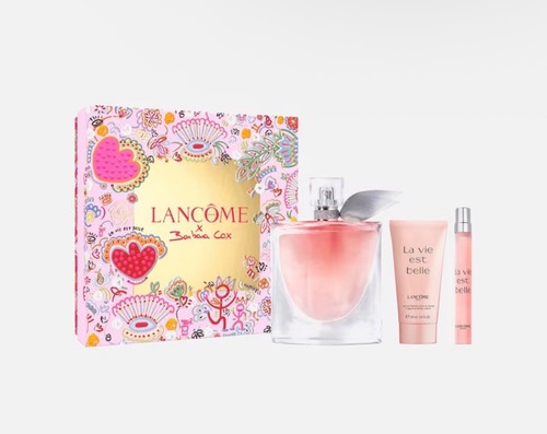 Lancôme vie est belle - lancôme,
