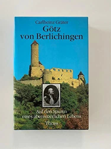Götz von berlichingen auf - von, berlichingen: