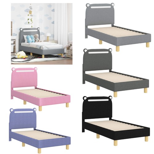 Polsterbett bettgestell mit - polsterbett,
