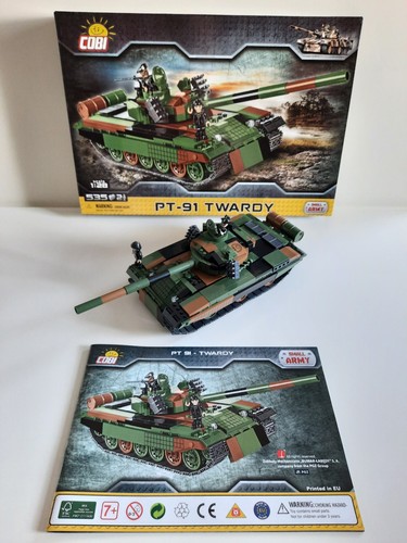 Cobi 2612 91 - cobi,