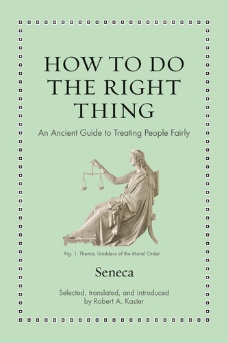 How the right thing - the, |