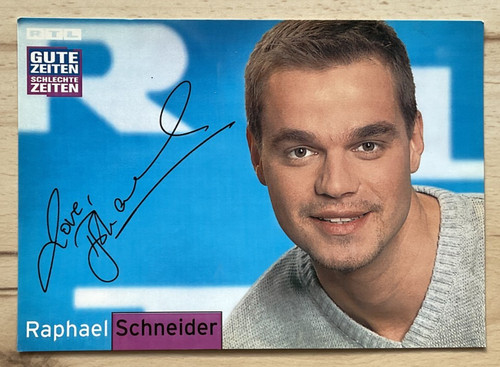 Raphael schneider gedruckte - raphael,