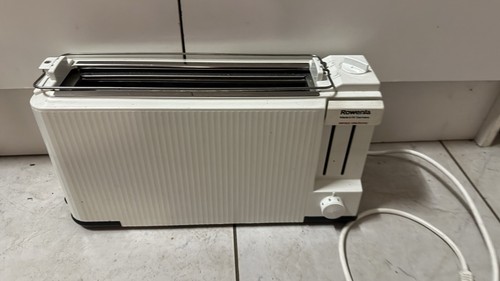 Toaster von rowenta - von, das