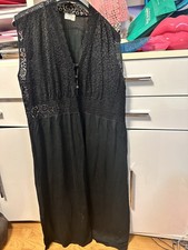 Ulla Popken Nachthemd Dessous sexy Gr.54/56