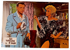 Marilyn Monroe / Billy Wilder