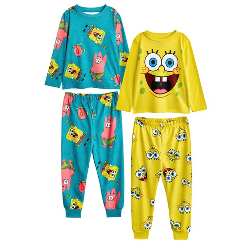 Spongebob squarepants - spongebob,
