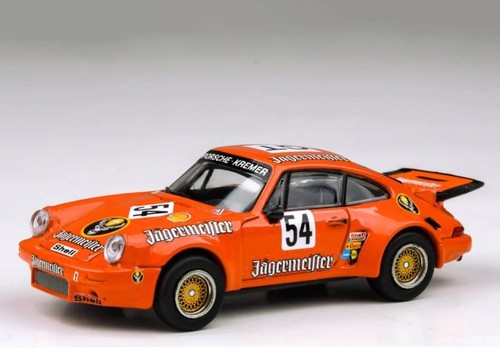 Porsche 911 carrera rsr - carrera,