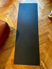 GYMNASTIKMATTE AIREX | superhochwertige, rutschfeste, dünne YOGAMATTE ca 60x180