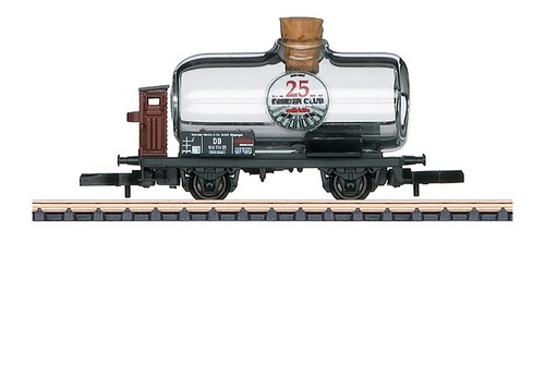 Märklin 86025 mini club - märklin,