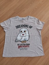Harry Potter  Hedwig Eule T-Shirt