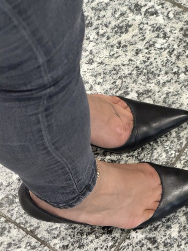 Louboutin decollete größe - louboutin, in